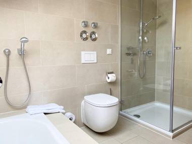 Bergzeit Ferienwohnungen