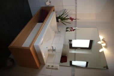 Ferienwohnungen Ellen Müller