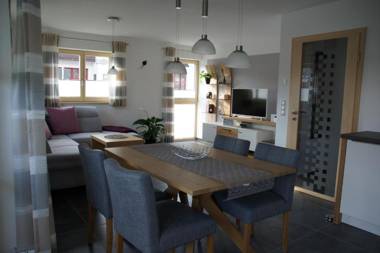 Ferienwohnungen Ellen Müller