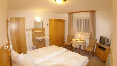 Gästehaus Wiesenhof