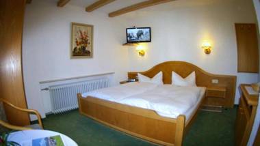 Gästehaus Wiesenhof