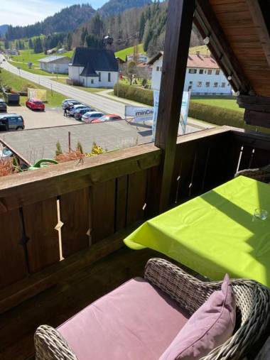 Steinbock Bed & Breakfast