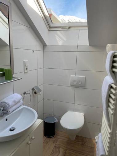 Steinbock Bed & Breakfast