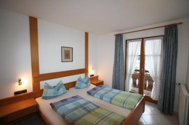 Alpenflair Ferienwohnungen Whg 201 "Doris"