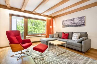 Ferienwohnung Bockwoldt