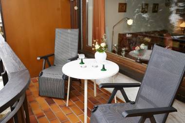 Ferienwohnung Bockwoldt