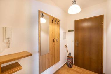 Ferienwohnung Bockwoldt