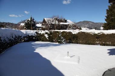 Ferienwohnung Heigel