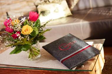 Alpenflair Ferienwohnungen Whg 101+213