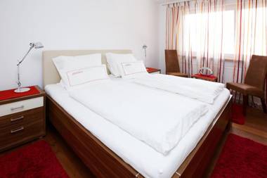 Alpenflair Ferienwohnungen Whg 101+213