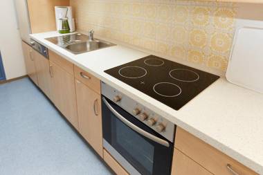 Ferienwohnung Wiedemann