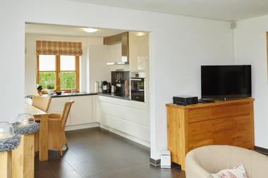 Ferienwohnung Wietek