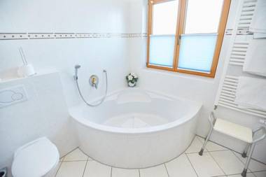 Ferienhaus Angermeier