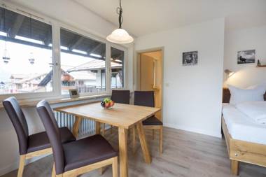 Ferienwohnung Bakker