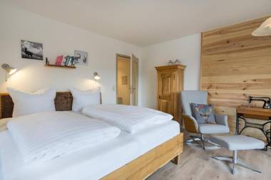 Ferienwohnung Bakker