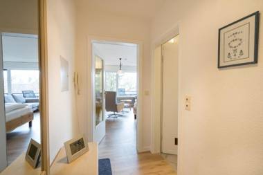 Ferienwohnung Bakker