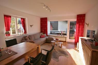 Ferienwohnung Vormann