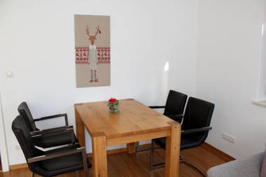 Ferienwohnung Vormann