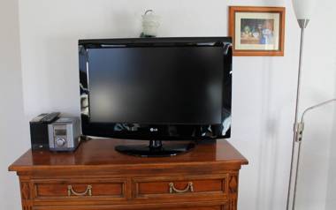 Ferienwohnung Weingärtner