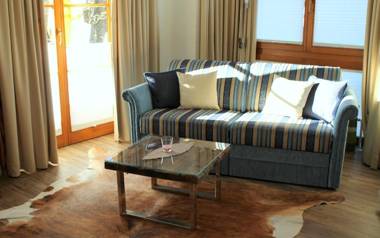 Ferienwohnung Weingärtner