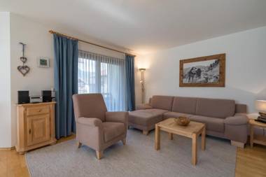 Ferienwohnung Müller