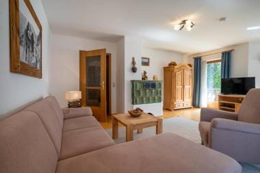 Ferienwohnung Müller