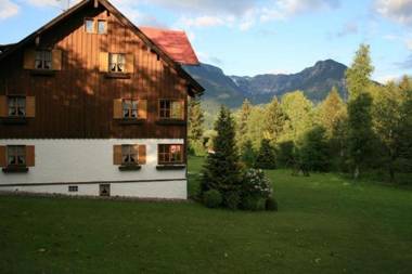 Ferienwohnung Kühny Reute