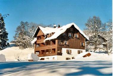 Ferienwohnung Kühny Reute