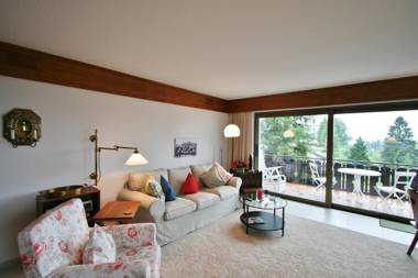 Ferienwohnung Rengstorf