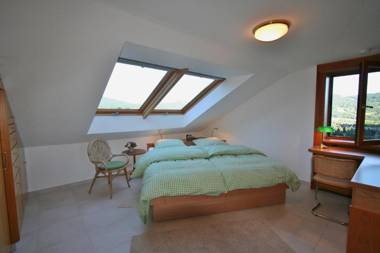 Ferienwohnung Rengstorf