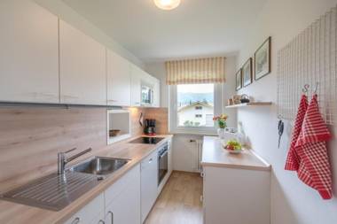 Ferienwohnung Reissinger-Ferstl