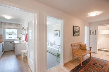 Ferienwohnung Reissinger-Ferstl