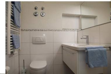 Ferienwohnung Fröhlke