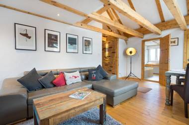 Ferienwohnung Stempfle