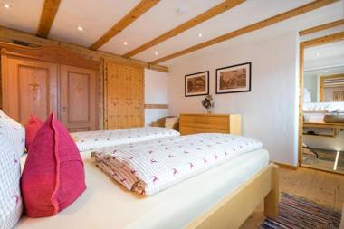 Ferienwohnung Stempfle