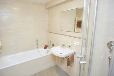 Oberstdorfer Bergwelt Herbers