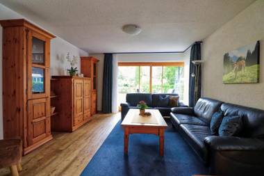 Landhaus Am Schelmenhag 13a