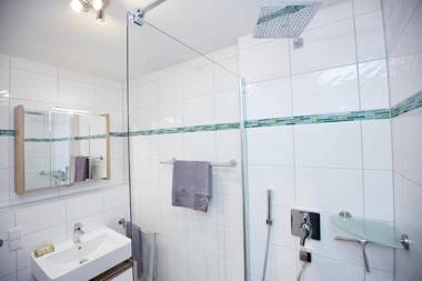 Ferienwohnung Sperling