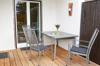 Ferienwohnung Sperling