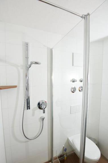 Ferienwohnungen Liegmann