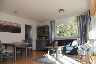 Oberstdorfer Bergwelt Dalchow