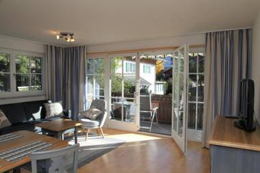 Oberstdorfer Bergwelt Dalchow