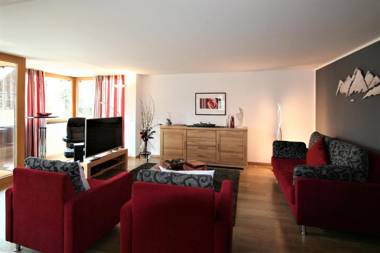 Landhaus Alpenflair Whg 310