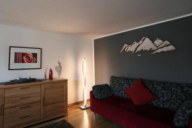 Landhaus Alpenflair Whg 310