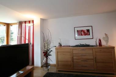 Landhaus Alpenflair Whg 310