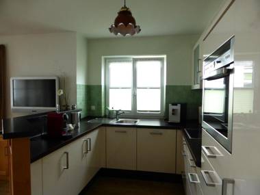 Alpenflair Ferienwohnungen Whg 301