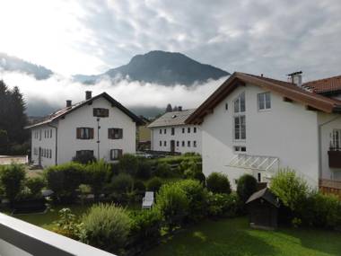 Alpenflair Ferienwohnungen Whg 301