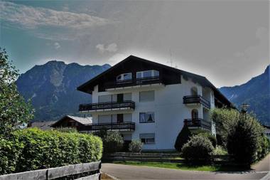 Alpenflair Ferienwohnungen Whg 202