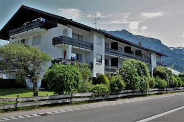 Alpenflair Ferienwohnungen Whg 202