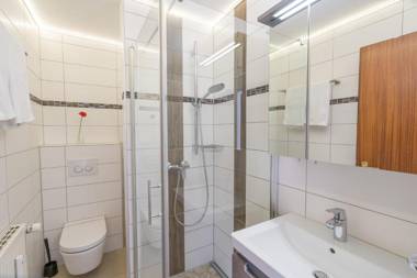 Kult Apartment - Gipfelkult